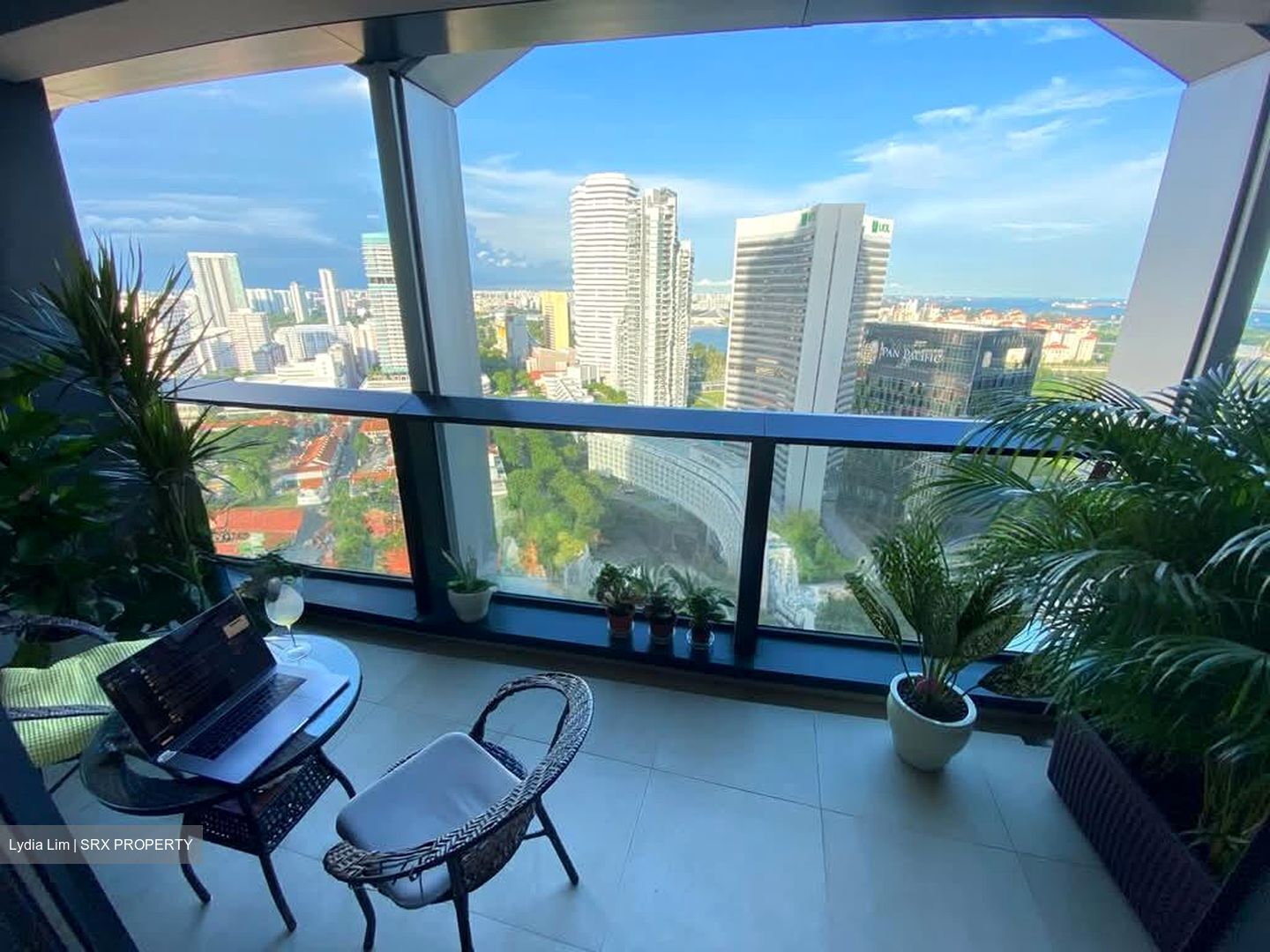 Duo Residences (D7), Apartment #600549021